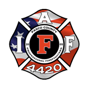 Pasco County Professional Firefighters