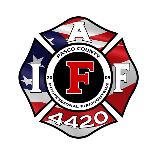 Pasco County Professional Firefighters
